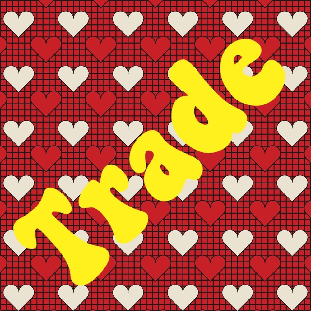 TRADE DO NOT BUY: For @TLBUTTERFLY 🦋🦋🦋